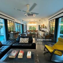 Stunning 2 Storey Villa Bungalow for Rent Ledang Heights East Ledang