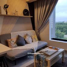 Kanvas Soho Cyberjaya Fully Furnished Below Market For Sale!