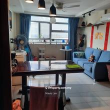 Condo near USM, Penang Bridge, E-Gate, Lotus, Coastal Highway