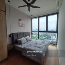 10 Stonor @ Fully Furnished For Sales