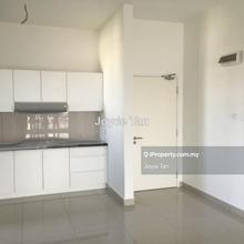 The parc tower Residensi rampai 1 Condominium for Sale