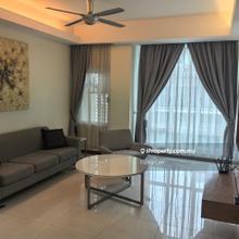 Cormar Suites (Fraser Place (Lot 163), KL City Centre For Rent