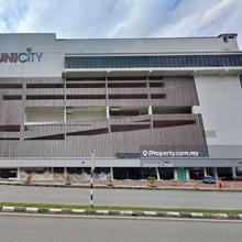 Retail Unit - Unicity Mall, Seremban, Negeri Sembilan
