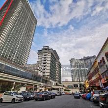3 Storey Shop For Sale @ Genting Permai, Genting Highlands