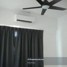 Unit for rent in imperial residence 