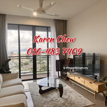 Muze @ Picc, Fully Furnished, Nice Unit, Bayan Baru, Bayan Lepas