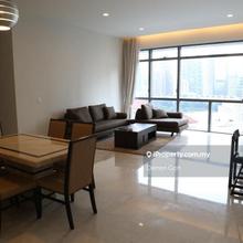 Serviced residence for Sale