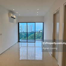 Hampton Partial Furnished For Rent