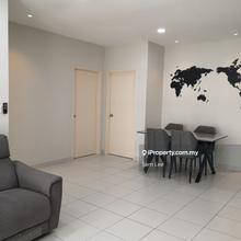 Corner Unit - Fully Renovated Unit