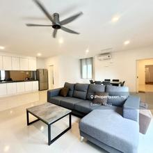 The Cube Apartment - Fully Furnished 