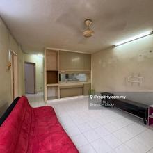 Freehold Lift Non bumi 