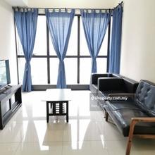 Short drive to LRT station, close to Federal highway and LDP highway