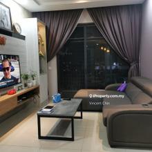 Fully Furnished for Sale
