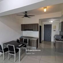 Full Loan Apartment For Sale @ Nusa Bestari