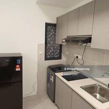 168 Residence Park Selayang for rent