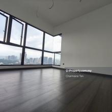 New Jln Kuching Duta Park reno your own facing Bukit Tunku non bumi