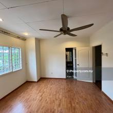 Terrace house for Rent