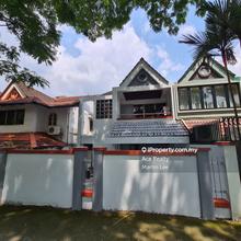 Terrace house for Sale