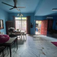 2 Sty Teres Tun Perak Desa Sri Bayu Teja Bersatu batu 16 Rawang Town