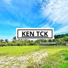 Bungalow land for Sale