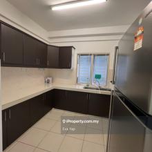 Kota Damansara, Casa Indah 2 Condo for Rent