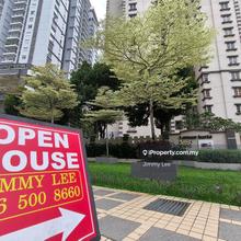 Mt Kiara - Low density condo for Sale or Rent - Free Legal Fee