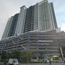 Below Market 40% - Saville D Lake Puchong