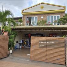 2-Sty Terrace (27x85) Pj Ss2, Sea Park Petaling Jaya (Fully Renovated)