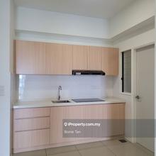 Akasa semi furnished for Rent 