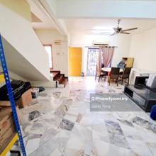 Taman Wawasan 2 Puchong, 2 Storey House 20x70 Freehold