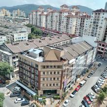 Casa magna condo kepong, below market, renovated, good condition