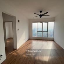 Taman Gembira, Jalan Old Klang Road, Kuchai Lama Apartment for Rent