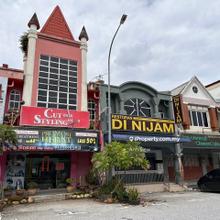 Tambun/Sunway City Shop