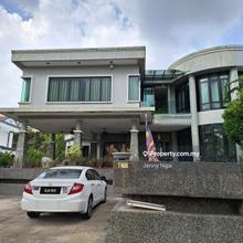 Fully renovated and moving condition 
