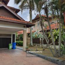 Bungalow Double Storey Jalan Bidai, Bukit Jelutong