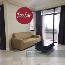 Fully Furnished, Tastefully renovated, Move in condition