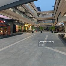 ROI 7.5 Tenanted Ecohill Walk Semenyih Ecohill Taipan