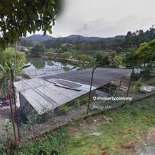 Hulu Langat Agricultural Land For Sale