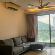 Desa Park City 