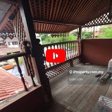 2sty Taman Selayang Indah Bidara Sri Melati