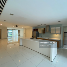 U-thant residence.Embassy enclave. 500m to iskl and rsgc. 1km to KLCC 