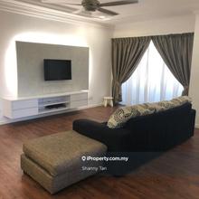Fully Renovated Unit