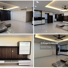 Andana d alpinia 4rooms 3bathrooms 1570sf fully renovated corner unit