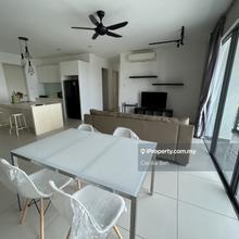 Cristal Serin Residence @ Cyberjaya