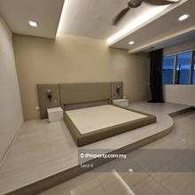 Duplex Condominium for Rent