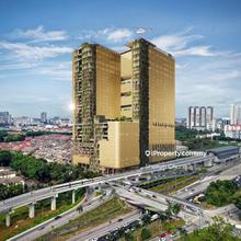 The Capitol, Bu11, Bandar Utama, PJ Corporate Office For Rent