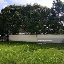 Bungalow land for Sale
