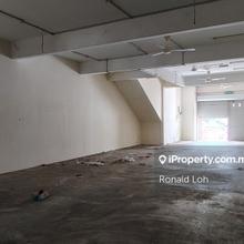 Bandar Puteri Bangi, Jalan Puteri Shop Office For Sale