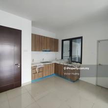 Pacific Star Section 13 For Sale - Best Deal Studio Unit