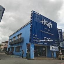 Bandar Baru Bangi Seksyen 8, Bangi Sentral, Seri Bangi 